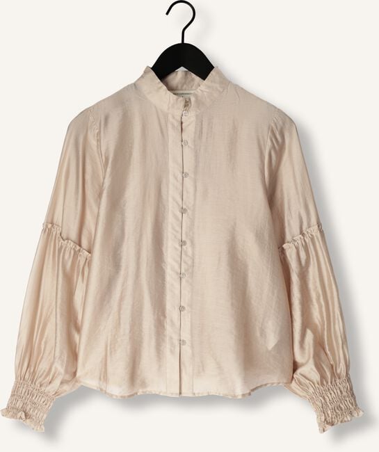 Zand MSCH COPENHAGEN Blouses MSCHKITLYN ROMINA SHIRT Zand MSCH COPENHAGEN Blouses MSCHKITLYN ROMINA SHIRT - large