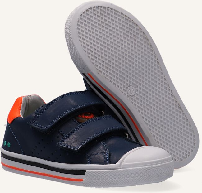 Blauwe BUNNIESJR Lage sneakers FILIP FERM Blauwe BUNNIESJR Lage sneakers FILIP FERM - large