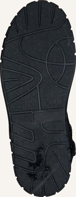 Zwarte BRAQEEZ Hoge sneakers LARS LUX Zwarte BRAQEEZ Hoge sneakers LARS LUX - large