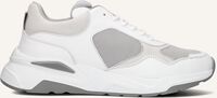 Grijze NUBIKK Lage sneakers DUSK MARINE - medium