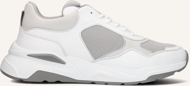 Grijze NUBIKK Lage sneakers DUSK MARINE Grijze NUBIKK Lage sneakers DUSK MARINE - large