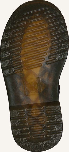 Rode DR MARTENS Veterboots 1460 GLITTER Rode DR MARTENS Veterboots 1460 GLITTER - large