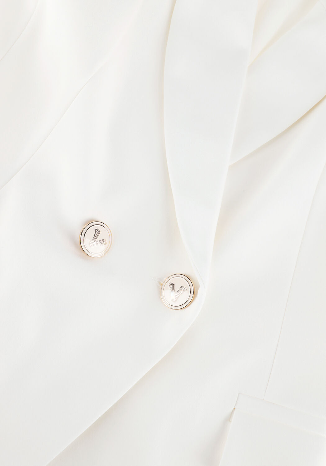 Gebroken wit JOSH V Blazer JV ZOYA - large