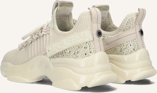 Witte STEVE MADDEN Lage sneakers MAXILLA-R Witte STEVE MADDEN Lage sneakers MAXILLA-R - large