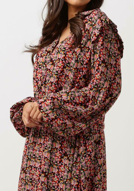 Multi HARPER & YVE Mini jurk JOLIE-DR - large