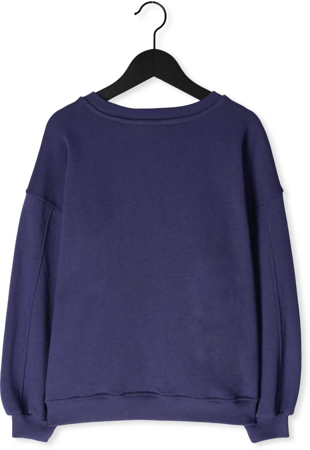 AMMEHOELA Jongens Truien & Vesten Riff Blauw