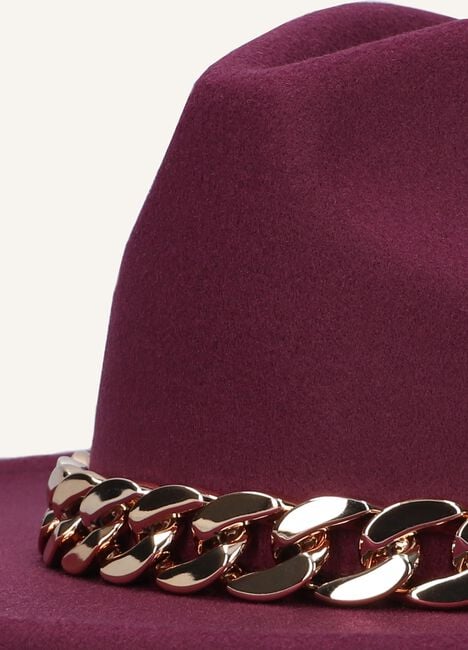 Paarse NOTRE-V Hoed EVA Paarse NOTRE-V Hoed EVA - large