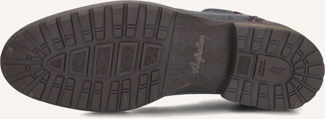 Zwarte AUSTRALIAN Veterboots CONLEY Zwarte AUSTRALIAN Veterboots CONLEY - large