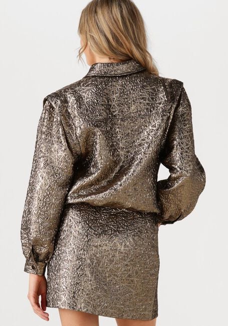 Gouden NOTRE-V Blouses NV-GRATIA - large