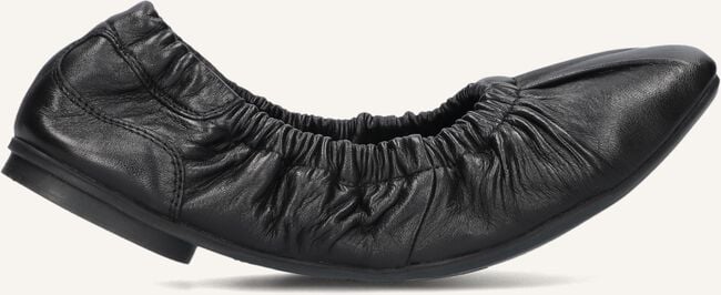 Zwarte BRONX Ballerina's ALOR-A 66496-D Zwarte BRONX Ballerina's ALOR-A 66496-D - large