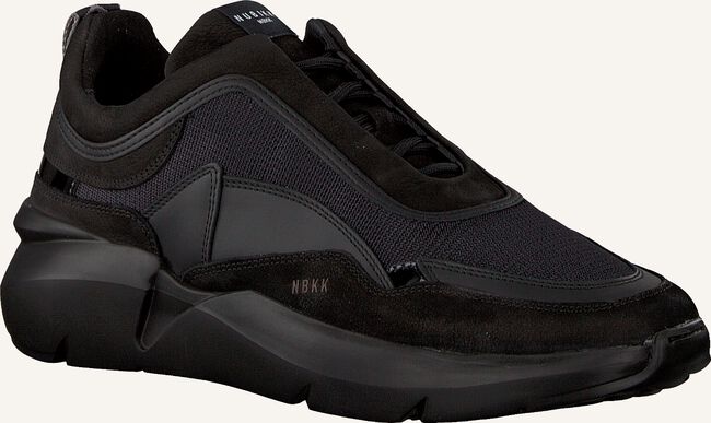 Zwarte NUBIKK Lage sneakers ELVEN BOULDER Zwarte NUBIKK Lage sneakers ELVEN BOULDER - large