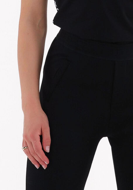 Zwarte 10DAYS Joggingbroek MORE THAN YOGA PANTS - large