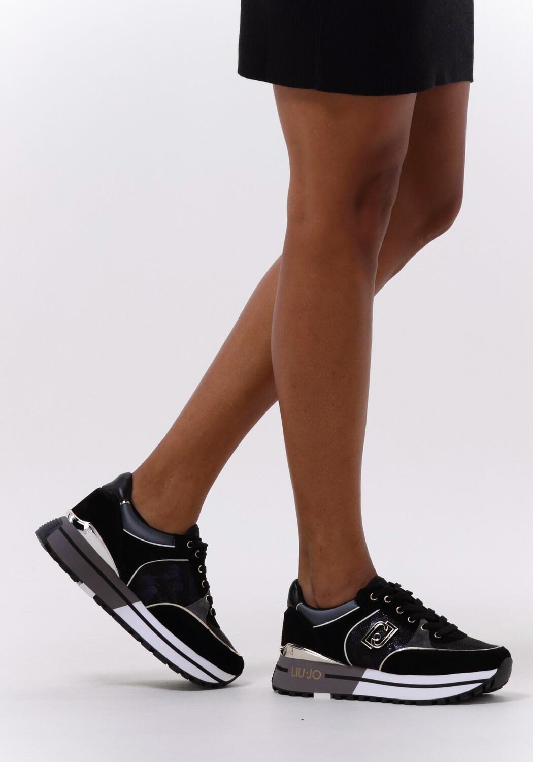 Liu jo dames sneakers sales