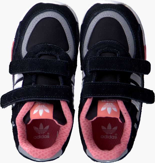 Autonomie jungle Encommium Zwarte ADIDAS Sneakers ZX 850 KIDS | Omoda