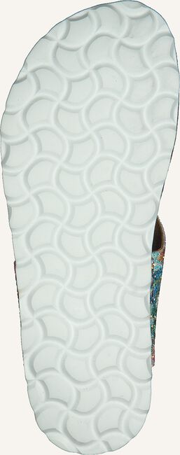 Witte DEVELAB Teenslippers 48176 Witte DEVELAB Teenslippers 48176 - large