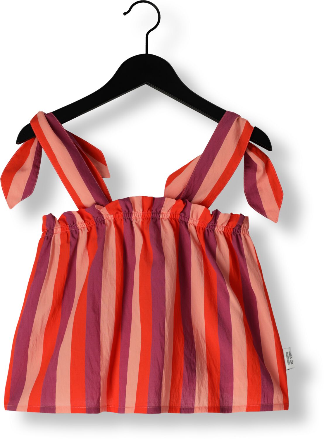 CALL ME FRANKIE Meisjes Tops & T-shirts Striped Top Multi