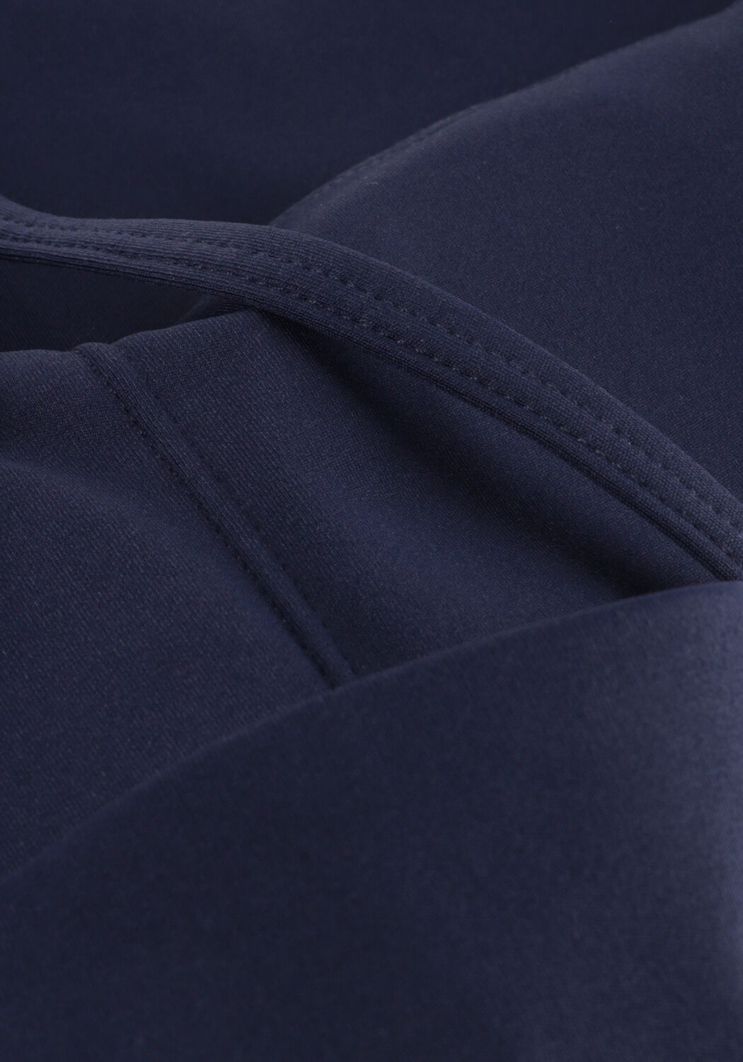 Donkerblauwe NEO NOIR Top TIRRI TOP - large