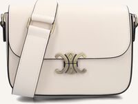 Ecru NOTRE-V Schoudertas TRIS Ecru NOTRE-V Schoudertas TRIS - medium