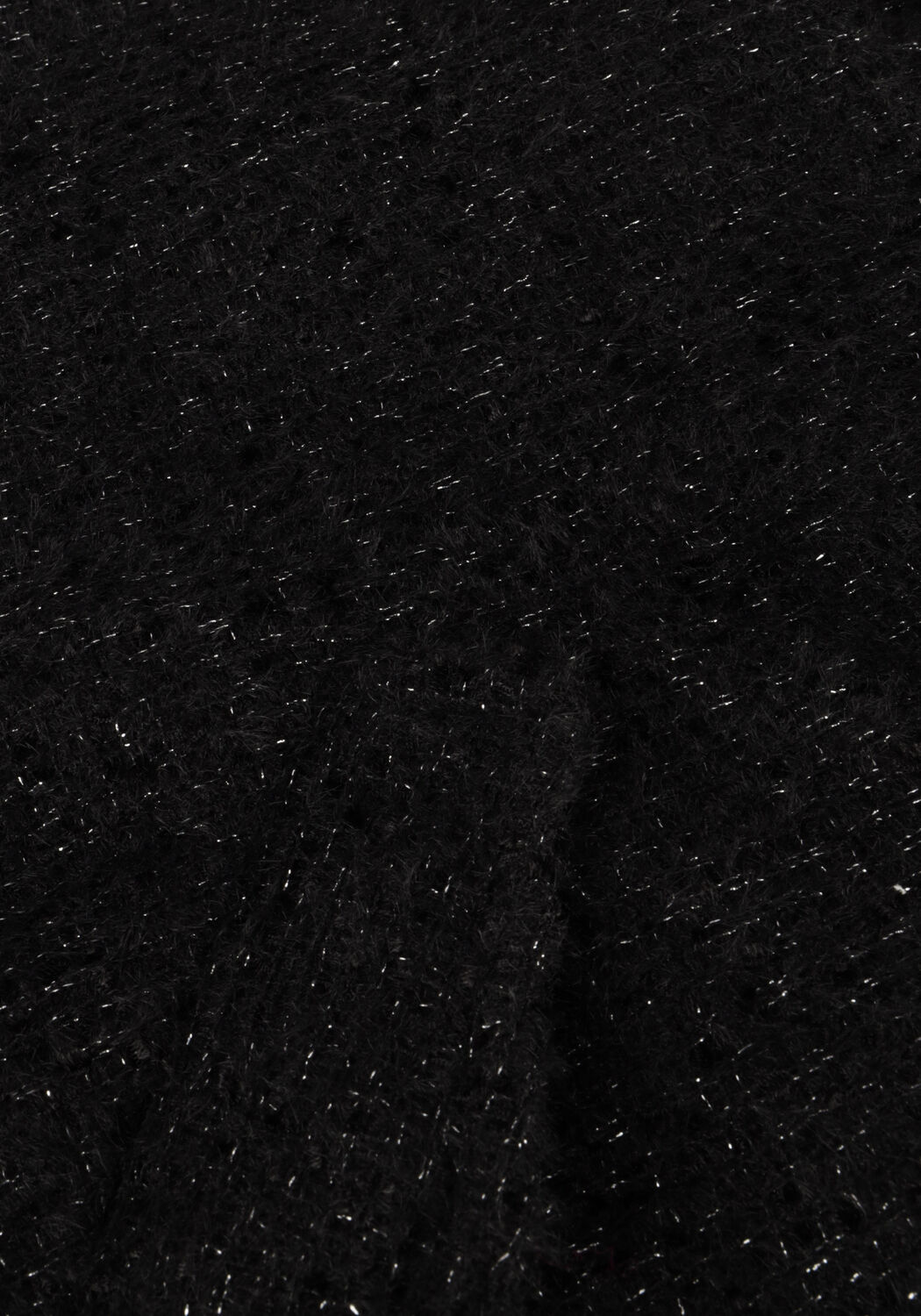 Zwarte AMAYA AMSTERDAM Jack CHARLY BOMBER - large