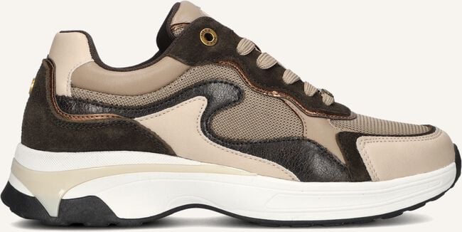 Bruine MEXX Lage sneakers PORTIA LOVE Bruine MEXX Lage sneakers PORTIA LOVE - large
