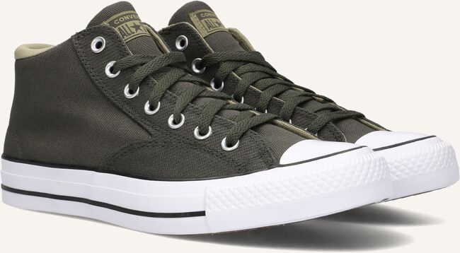 CONVERSE CHUCK TAYLOR ALL STAR MALDEN STREET MID CONVERSE CHUCK TAYLOR ALL STAR MALDEN STREET MID - large
