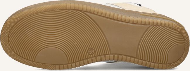 Beige OFF THE PITCH Lage sneakers MOCHA Beige OFF THE PITCH Lage sneakers MOCHA - large