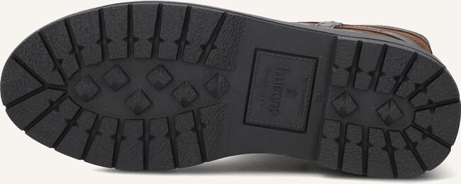 Bruine DUBARRY Enkelboots ROSCOMMON Bruine DUBARRY Enkelboots ROSCOMMON - large