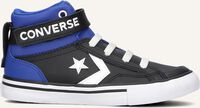 Zwarte CONVERSE Hoge sneakers PRO BLAZE STRAP - medium