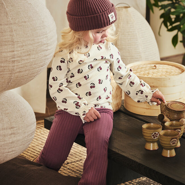 Creme Z8 Trui HINDE - large