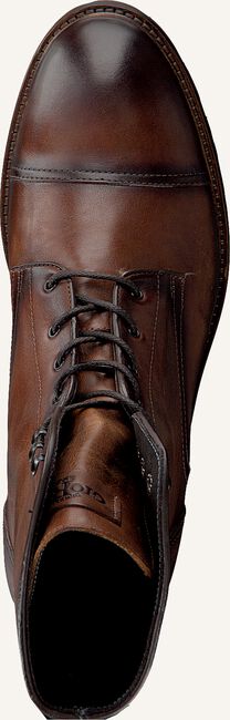 Bruine GIORGIO Veterboots HE65365 Bruine GIORGIO Veterboots HE65365 - large