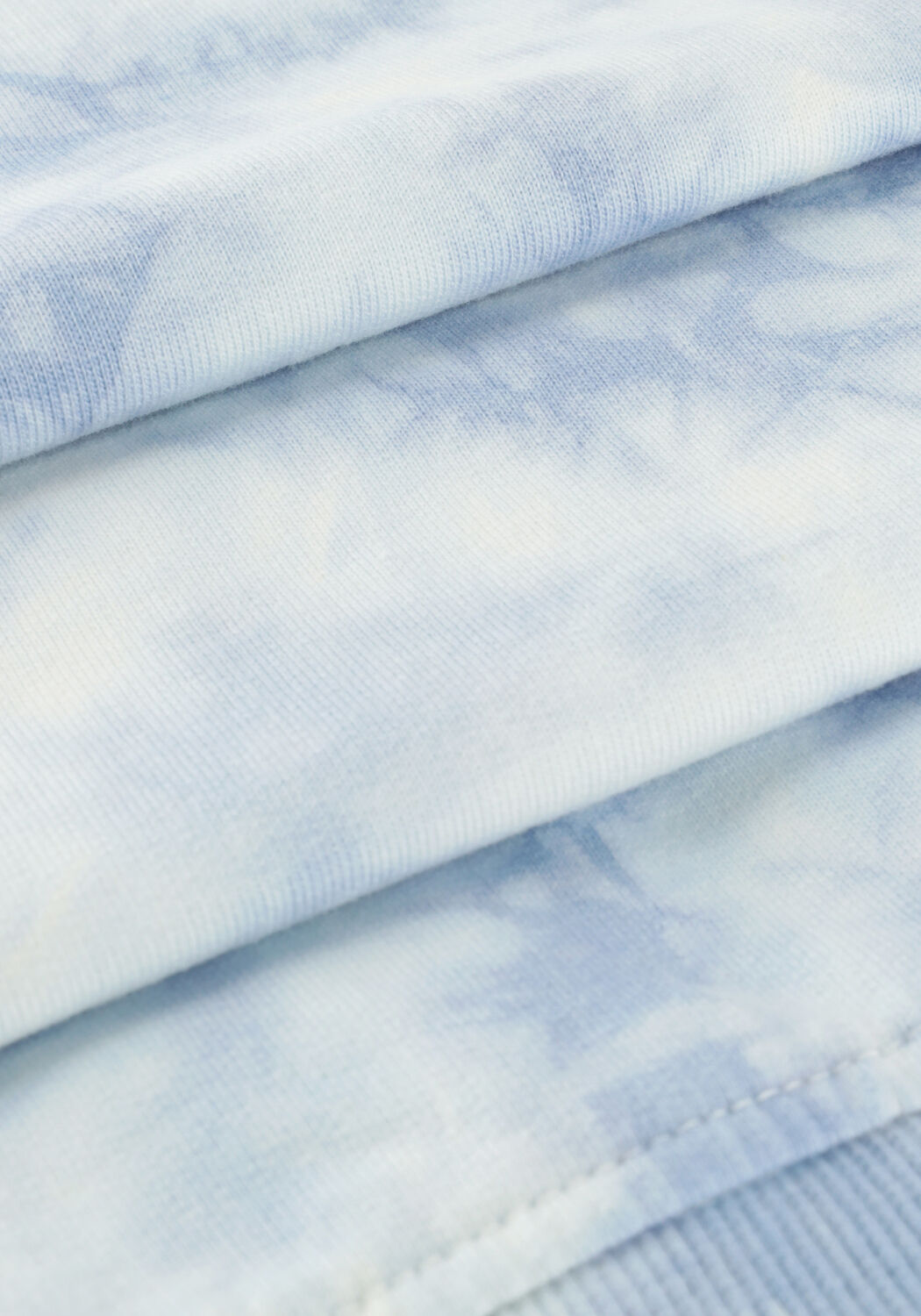 Blauwe RAIZZED Trui NELSON - large