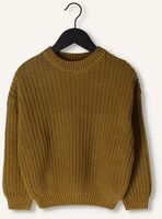Groene YOUR WISHES Trui KNIT NEVADA Groene YOUR WISHES Trui KNIT NEVADA - medium