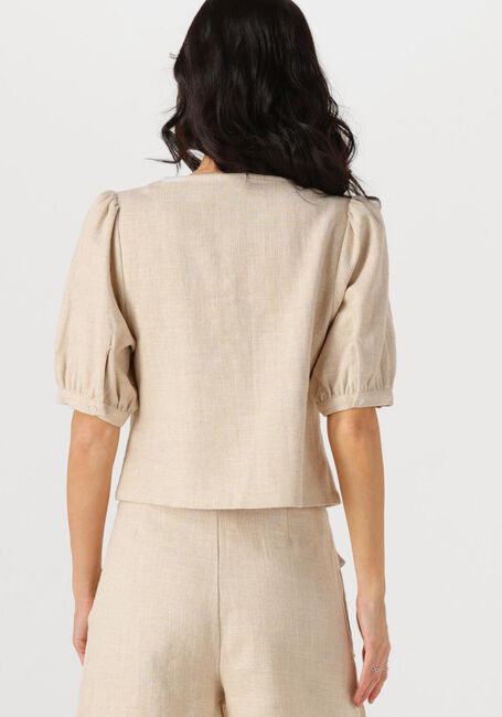 Zand ANOTHER LABEL Blouses KIEK SHIRT - large