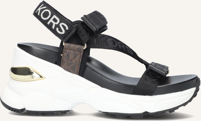 Zwarte MICHAEL KORS Sandalen MADDOX Zwarte MICHAEL KORS Sandalen MADDOX - large