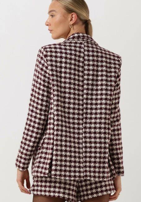 Bordeaux AMAYA AMSTERDAM Blazer ASH BLAZER - large
