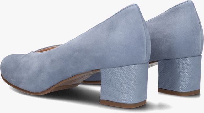 Hassia Florenz, Weite H, Scarpe con Tacco Donna, Verde (Fango 5600), 40.5 EU Hassia Florenz, Weite H, Scarpe con Tacco Donna, Verde (Fango 5600), 40.5 EU