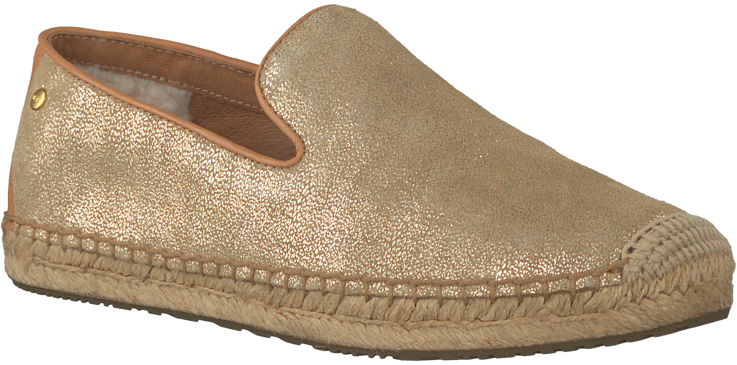 ugg sandrinne espadrille