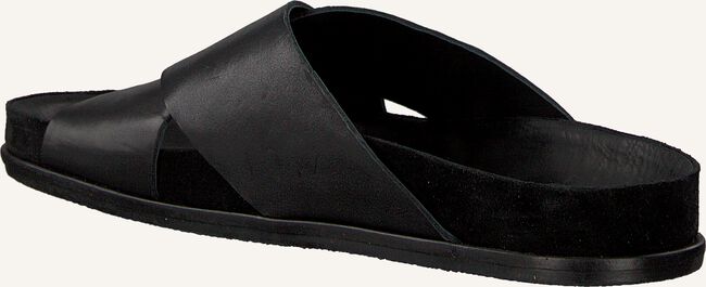 Zwarte VIA VAI Slippers VERA LIV Zwarte VIA VAI Slippers VERA LIV - large