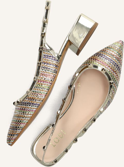 Multi LODI Slingbacks ATESA-TE Multi LODI Slingbacks ATESA-TE - large