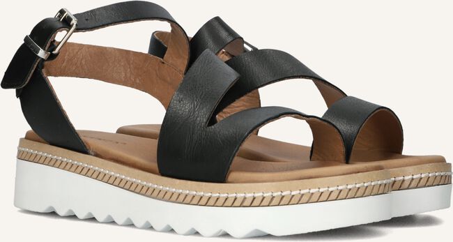 Zwarte INUOVO Sandalen 889009-1 Zwarte INUOVO Sandalen 889009-1 - large