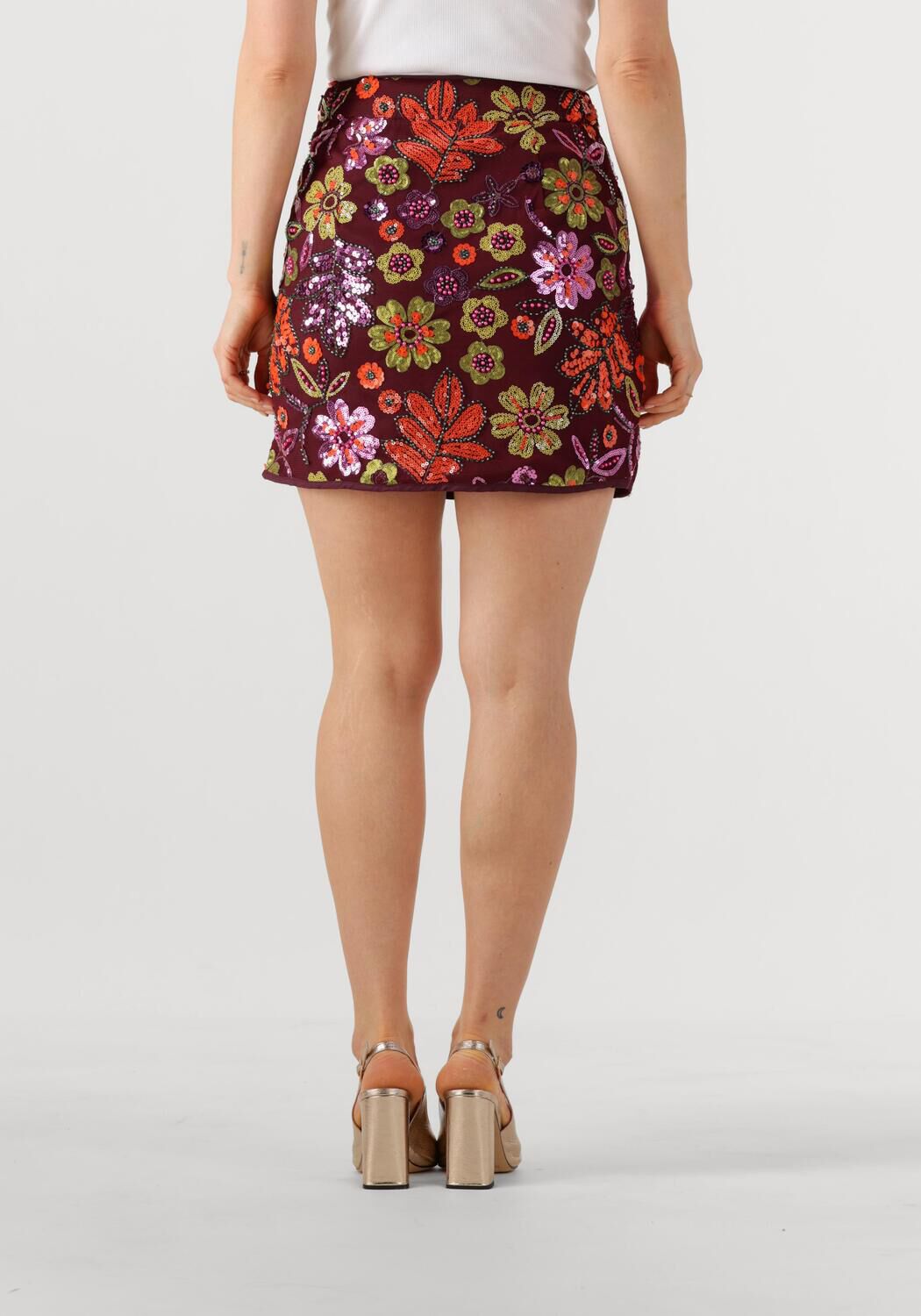HARPER & YVE Dames Rokken Balou-sk Multi