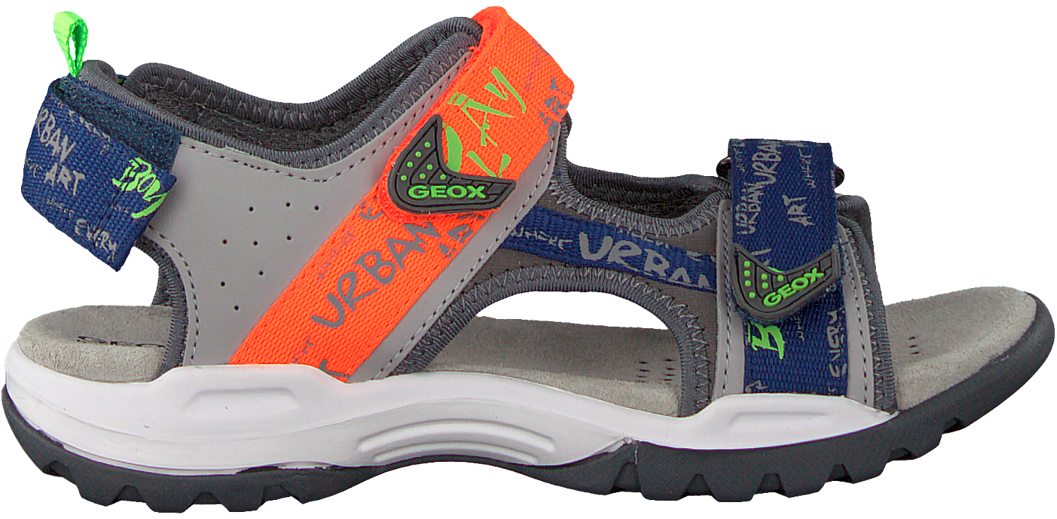 GEOX Sale | Nu tot -50% korting in de Outlet | Omoda