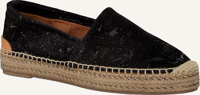 Zwarte VIA VAI Espadrilles DIAZ LIBRE Zwarte VIA VAI Espadrilles DIAZ LIBRE - large
