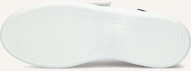 Witte COPENHAGEN STUDIOS Lage sneakers CPH810 Witte COPENHAGEN STUDIOS Lage sneakers CPH810 - large