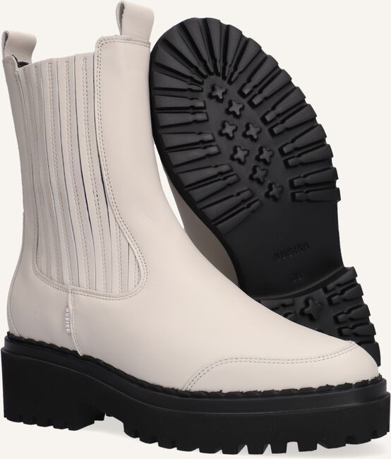 Beige NUBIKK Chelsea boots FAE LINA Beige NUBIKK Chelsea boots FAE LINA - large