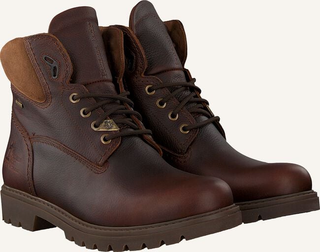 Bruine PANAMA JACK Veterboots AMUR GTX Bruine PANAMA JACK Veterboots AMUR GTX - large