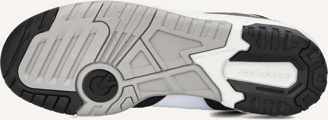 Witte NEW BALANCE Lage sneakers GSB550 Witte NEW BALANCE Lage sneakers GSB550 - large