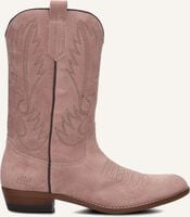 Roze CLIC! Cowboylaarzen 20200 Roze CLIC! Cowboylaarzen 20200 - medium