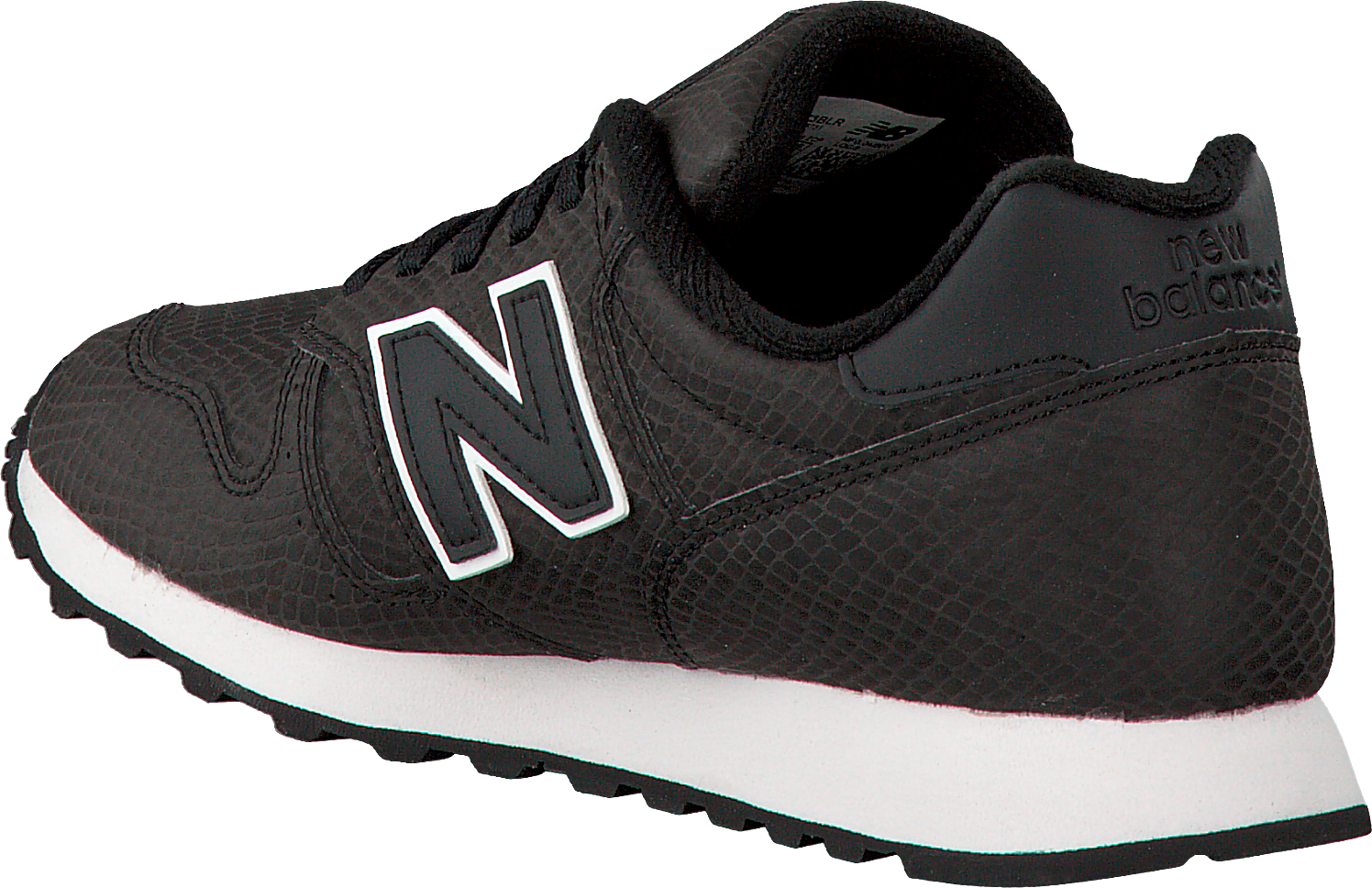new balance wl373 zwart