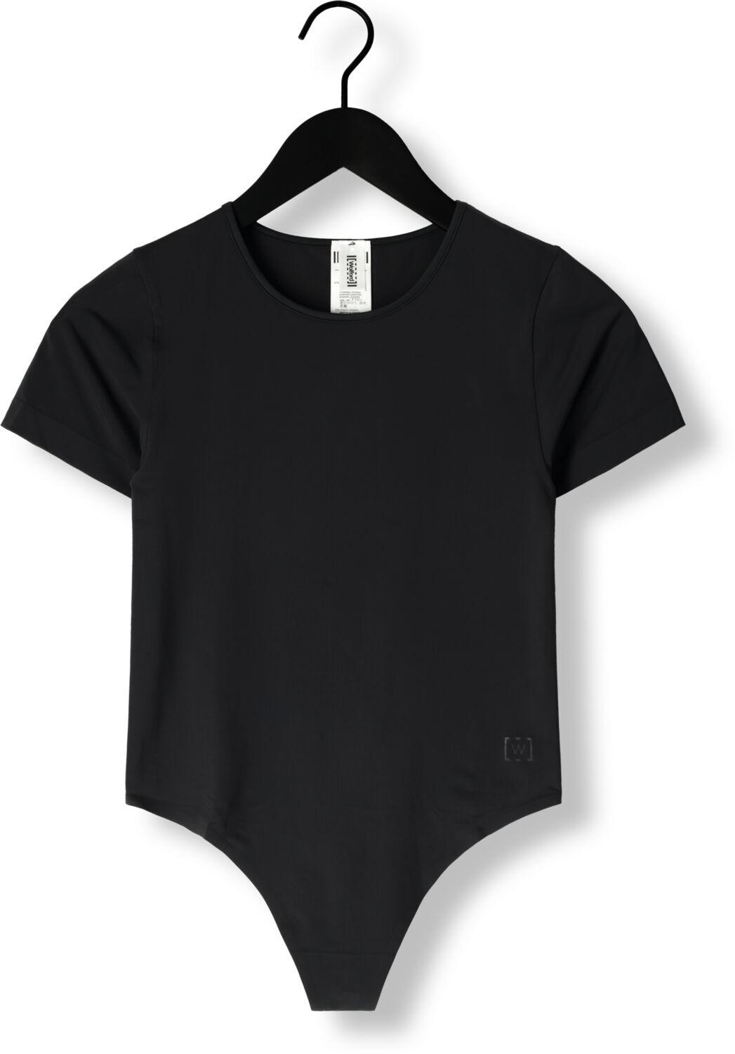 WOLFORD Dames Tops & T-shirts Body Zwart